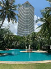 Baan Lonsai: Sea View 2 Bed Condo