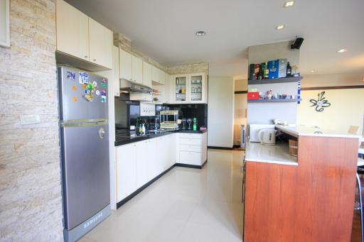 Baan Lonsai: Sea View 2 Bed Condo