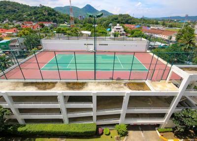 Baan Lonsai: Sea View 2 Bed Condo