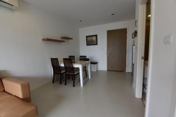 One Bedroom Beach Condo in Hua Hin at The Seacraze