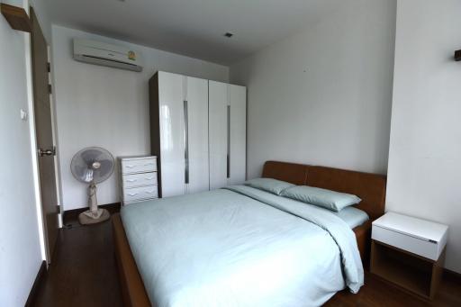 One Bedroom Beach Condo in Hua Hin at The Seacraze