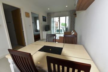 One Bedroom Beach Condo in Hua Hin at The Seacraze