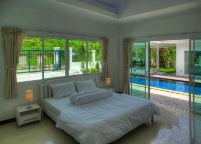 Sale Private Pool Villa Chalong CH04