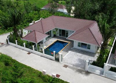 Sale Private Pool Villa Chalong CH04