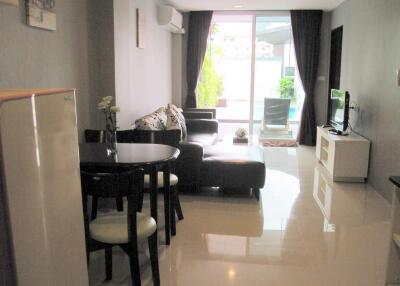 Sale Apartment 2 Bedroom In Patong PAT63