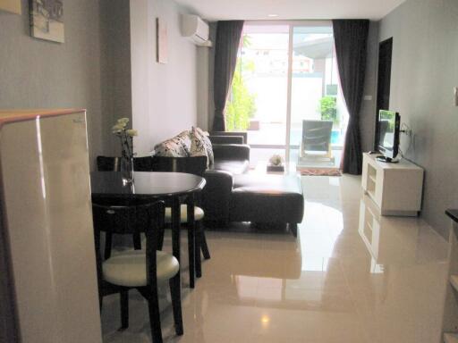 Sale Apartment 2 Bedroom In Patong PAT63