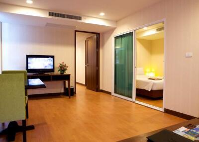 Sale Apartment 2 Bedroom In Patong PAT63