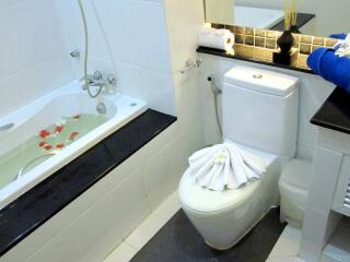 Sale Apartment 2 Bedroom In Patong PAT63