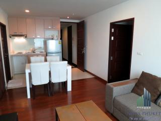 Apartment In Art@Patong To Sale PAT12