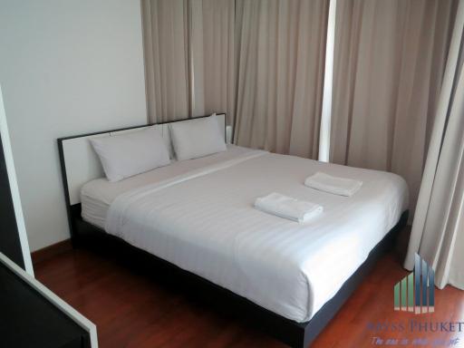 Apartment In Art@Patong To Sale PAT12