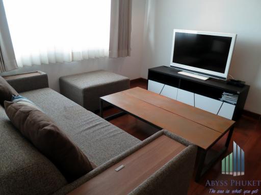 Apartment In Art@Patong To Sale PAT12