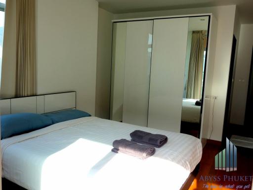 Apartment In Art@Patong To Sale PAT12