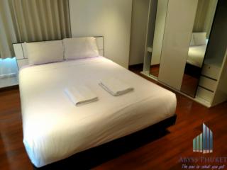 Apartment In Art@Patong To Sale PAT12