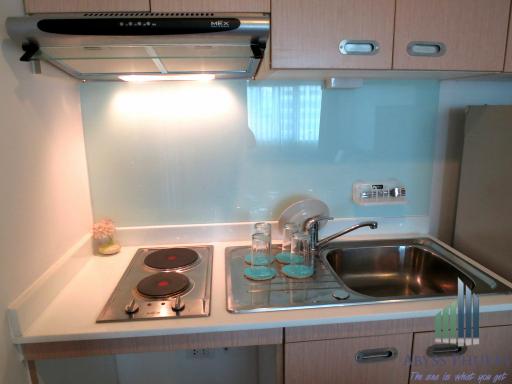 Apartment In Art@Patong To Sale PAT12