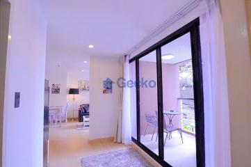 1 Bedroom Condo in The Pride Pattaya Central Pattaya C010817