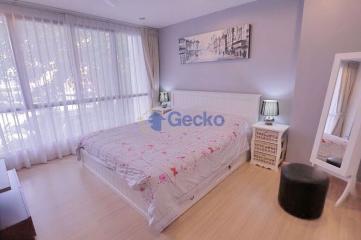 1 Bedroom Condo in The Pride Pattaya Central Pattaya C010817