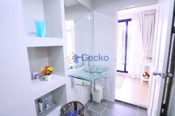 1 Bedroom Condo in The Pride Pattaya Central Pattaya C010817