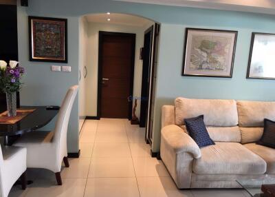 1 Bedroom Condo in Grand Condotel Jomtien C010815