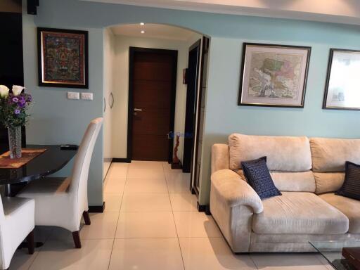 1 Bedroom Condo in Grand Condotel Jomtien C010815