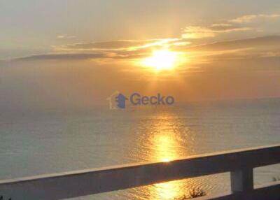 1 Bedroom Condo in Grand Condotel Jomtien C010815