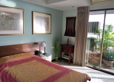 1 Bedroom Condo in Grand Condotel Jomtien C010815