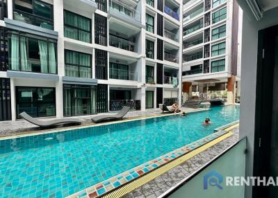 Hot sale  Siam Oriental tropical Garden Pool access 2.6 Mb