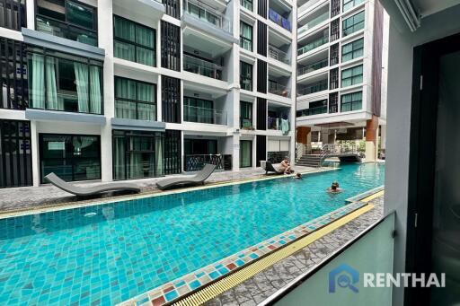 Hot sale  Siam Oriental tropical Garden Pool access 2.6 Mb