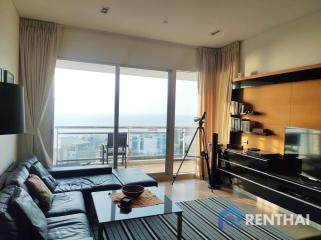 Sale Reflection Jomtien Beach  2 bedroom Sea view