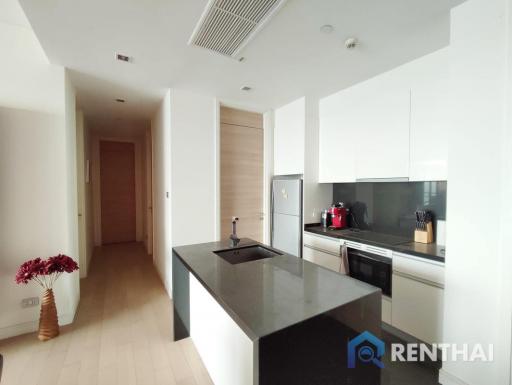 Sale Reflection Jomtien Beach  2 bedroom Sea view