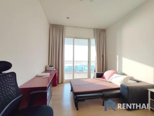 Sale Reflection Jomtien Beach  2 bedroom Sea view