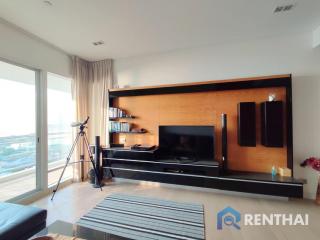 Sale Reflection Jomtien Beach  2 bedroom Sea view