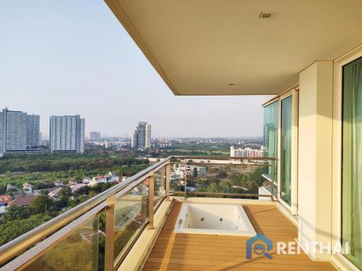 Sale Reflection Jomtien Beach  2 bedroom Sea view