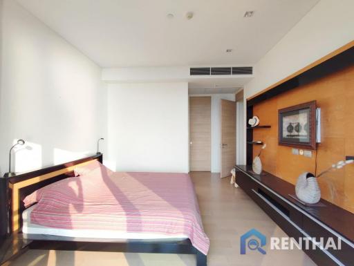 Sale Reflection Jomtien Beach  2 bedroom Sea view