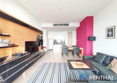 Sale Reflection Jomtien Beach  2 bedroom Sea view