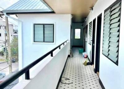 413.20 SQ.M Renovated Dormitory for Sale Near Khuang Sing Intersection