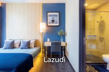 2 Bed 2 Bath 62.92 SQ.M EDGE SUKHUMVIT 23