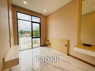 4 Bed 3 Bath 180 SQ.M Villa La Richie