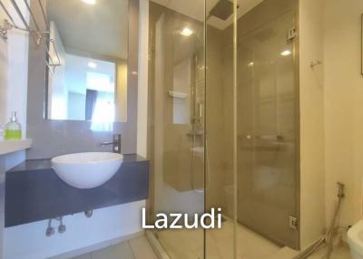 2 Bedrooms 2 Bathroom 52 SQ.M Unixx Pattaya