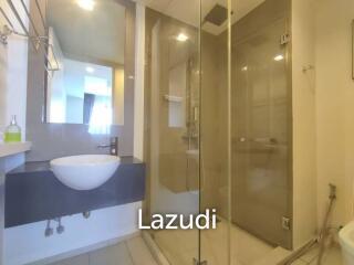 2 Bedrooms 2 Bathroom 52 SQ.M Unixx Pattaya