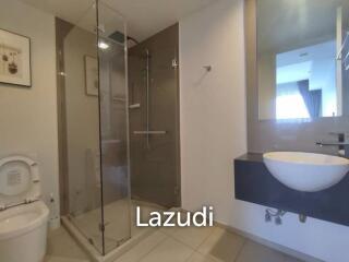 2 Bedrooms 2 Bathroom 52 SQ.M Unixx Pattaya