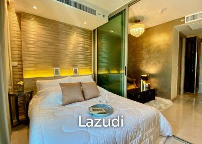 Studio 26.50 SQ.M Riviera Monaco