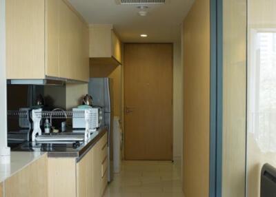 For SALE : Siamese Gioia / 1 Bedroom / 1 Bathrooms / 50 sqm / 5500000 THB [S11718]