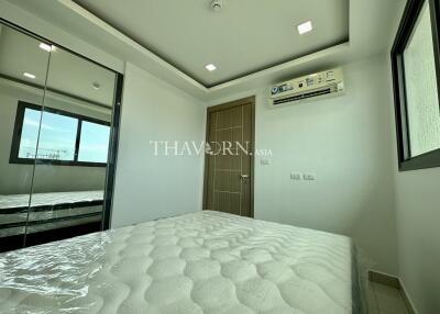 ขาย คอนโด 1 ห้องนอน 26.5 ตร.ม. ใน  Arcadia Beach Continental, Pattaya