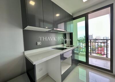 Condo for sale 1 bedroom 26.5 m² in Arcadia Beach Continental, Pattaya