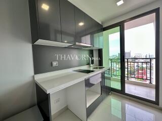 Condo for sale 1 bedroom 26.5 m² in Arcadia Beach Continental, Pattaya