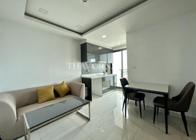 Condo for sale 1 bedroom 26.5 m² in Arcadia Beach Continental, Pattaya