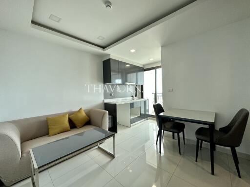 Condo for sale 1 bedroom 26.5 m² in Arcadia Beach Continental, Pattaya