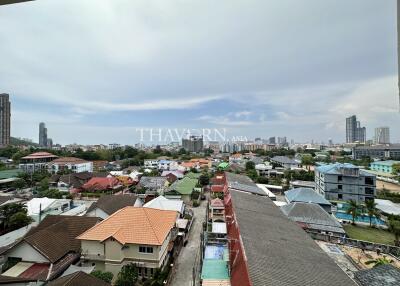 Condo for sale 1 bedroom 26.5 m² in Arcadia Beach Continental, Pattaya