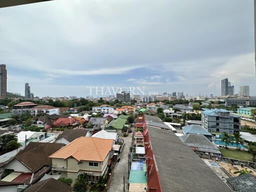 Condo for sale 1 bedroom 26.5 m² in Arcadia Beach Continental, Pattaya