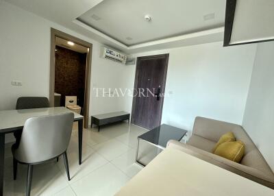 Condo for sale 1 bedroom 26.5 m² in Arcadia Beach Continental, Pattaya